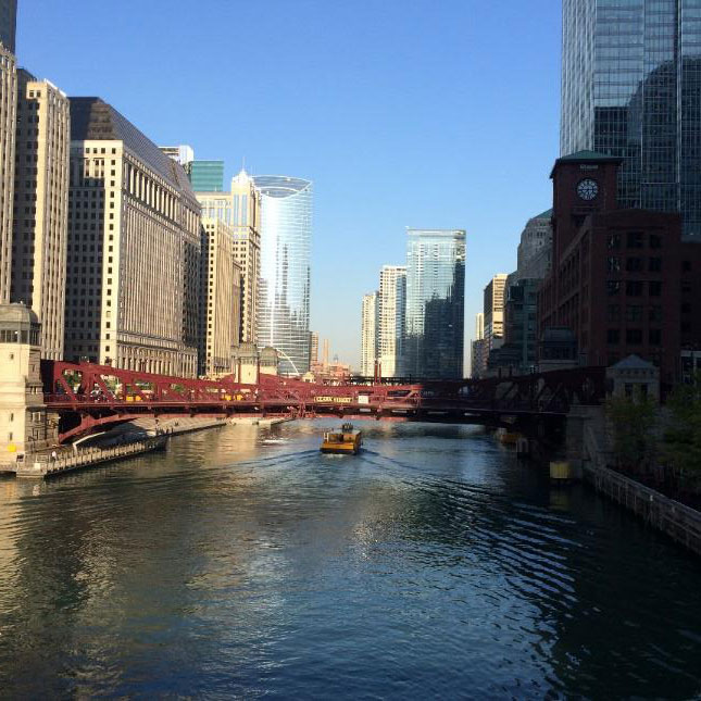 Chicago