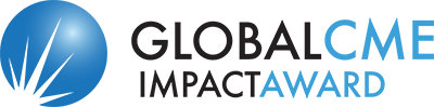 GlobalCME Impact Award