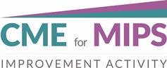 CME for MIPS