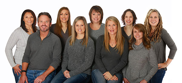 AOE Consulting Design Team Photo